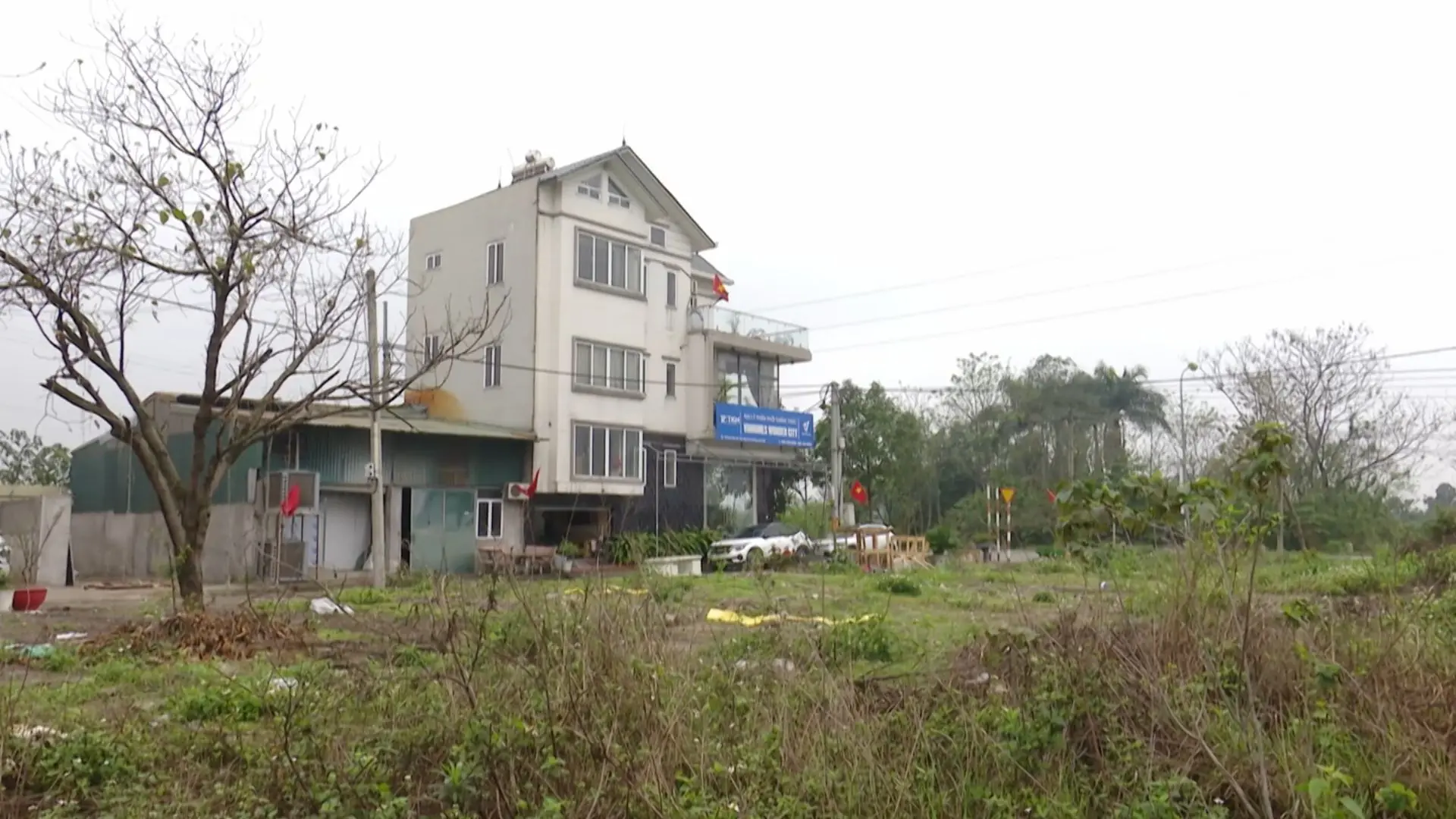 Hà Nội công bố hệ số K bồi thường thu hồi đất